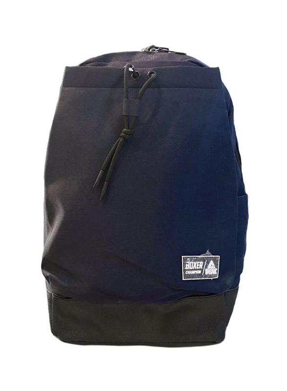 

Peak Polyester Backpack Bag Unisex, B192090, Multicolour