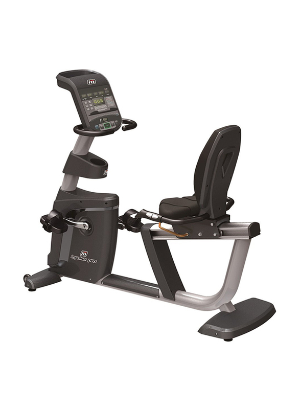 

Impulse RR700 Fitness Recumbent Bike, Brown