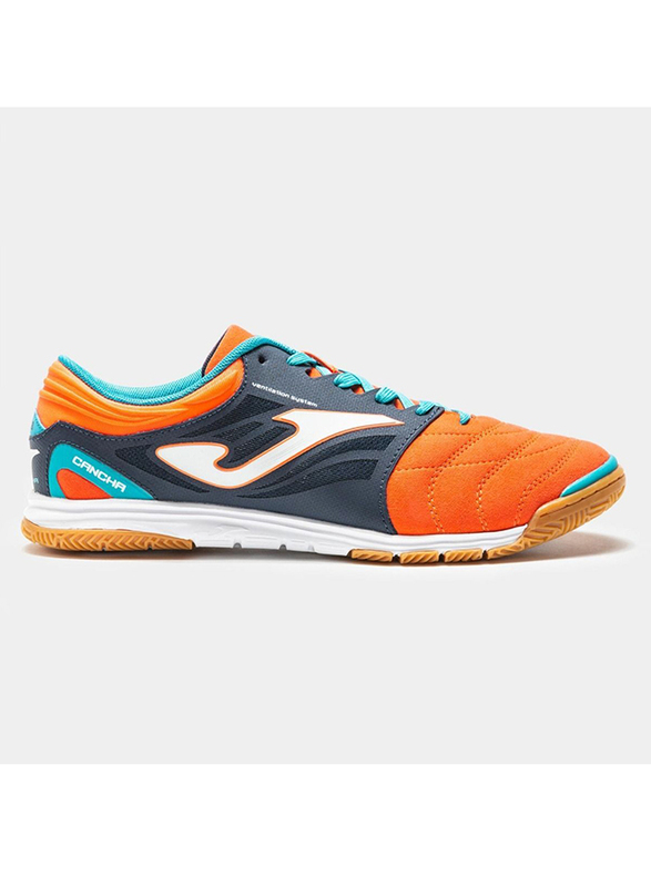 

Joma Marino Naranja Indoor Casual Shoes Unisex