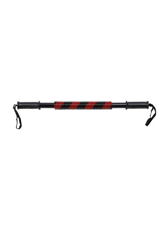 

TA Sport Solid Resistance Power Twister, 40KG, Black