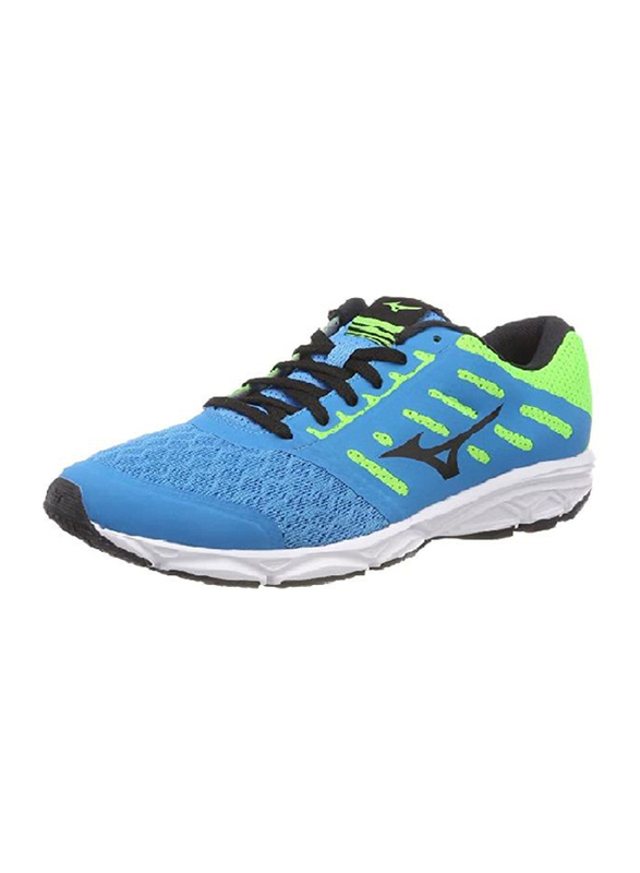 

Mizuno J1Ge183810 Ezrun Men Sports Shoes