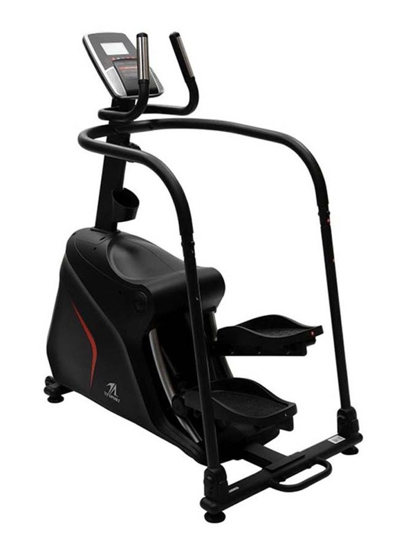 

TA Sport Elliptical Summit Trainer, EFIT 61720, Black