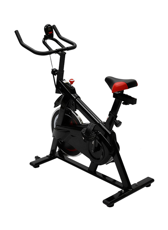 

TA Sport Spin Bike 1, 13030483, Black