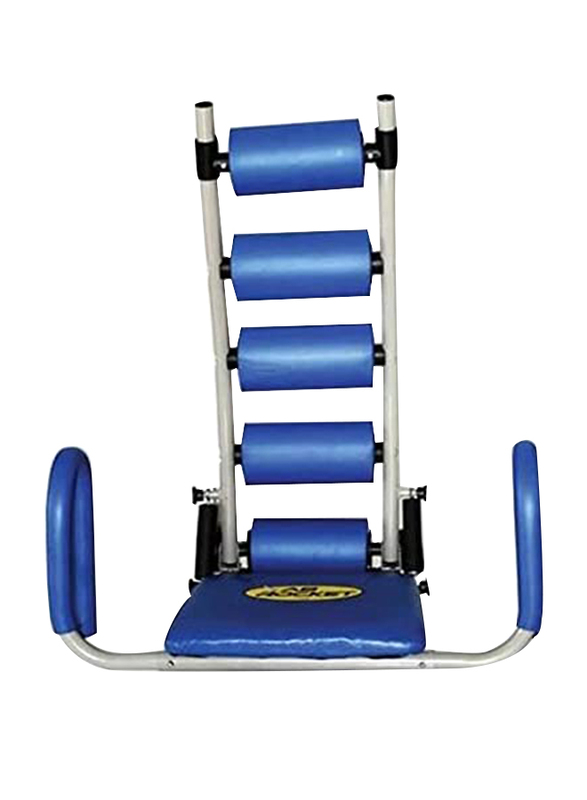 

TA Sport LS-3260 AB Rocket Exercise Twister, Multicolour