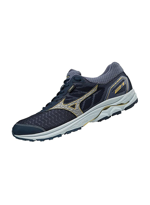 

Mizuno Wave Rider 21 G-Tx Men Running Shoes