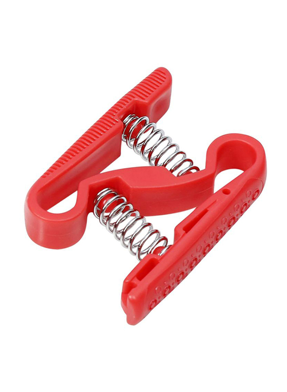 

TA Sport Exercise Hand Grip, Red