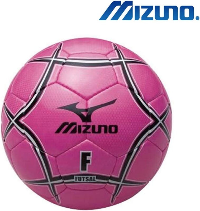 

Mizuno Vitsal Foos Ball, Pink