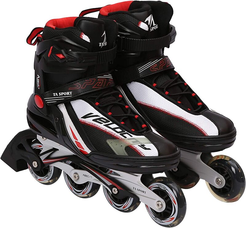 

TA Sports Velocity Inline Skate, Ages 6+