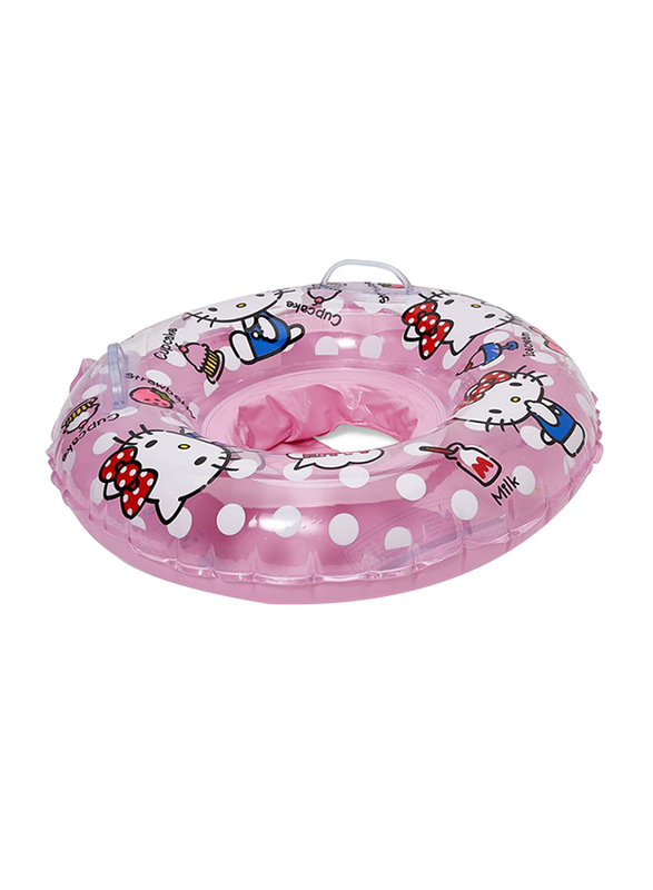 

Joerex Hello Kitty Swimming Seat, 50cm, Pink