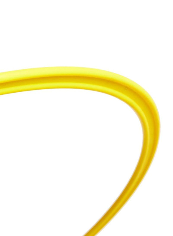 TA Sport Circular Speed Ring, Yellow