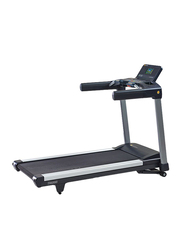 Lifespan Motorized Treadmill, Black