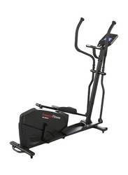 TA Sport Sports Rear Elliptical Bike, VE-4500-M, Black