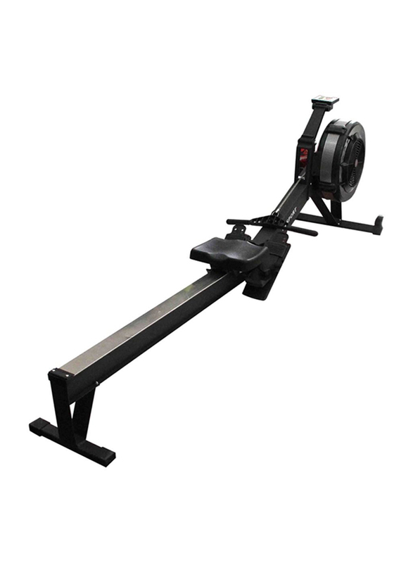 

TA Sport Air Rower 838 Rowing Machine, Black