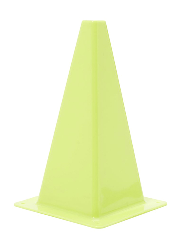

TA Sport Square Training Cone, Green