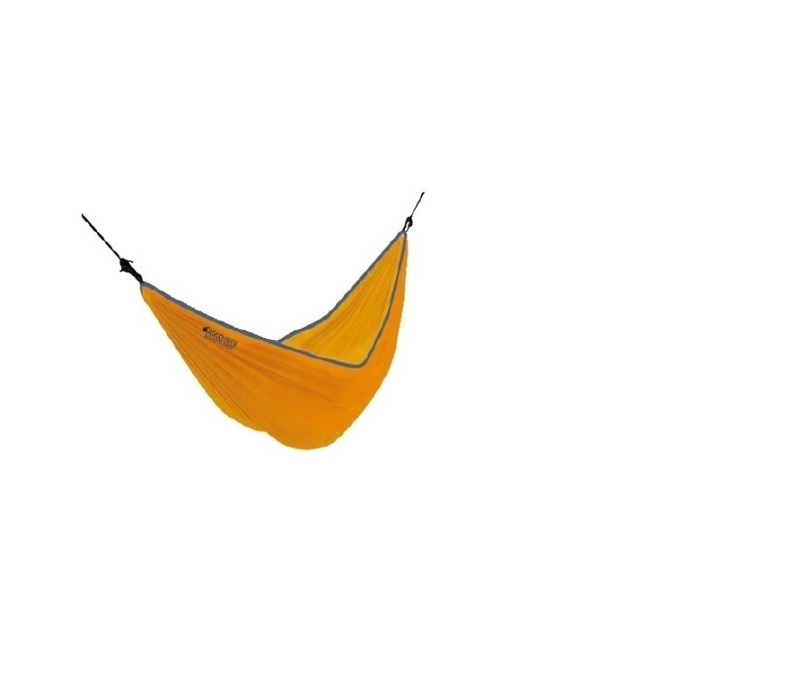 

Discovery Adventures Leisure Hammock, Orange