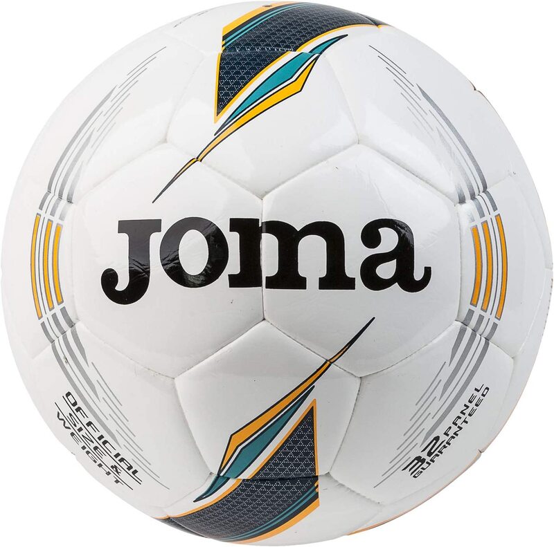 

Joma Hybrid Football, T/62, White