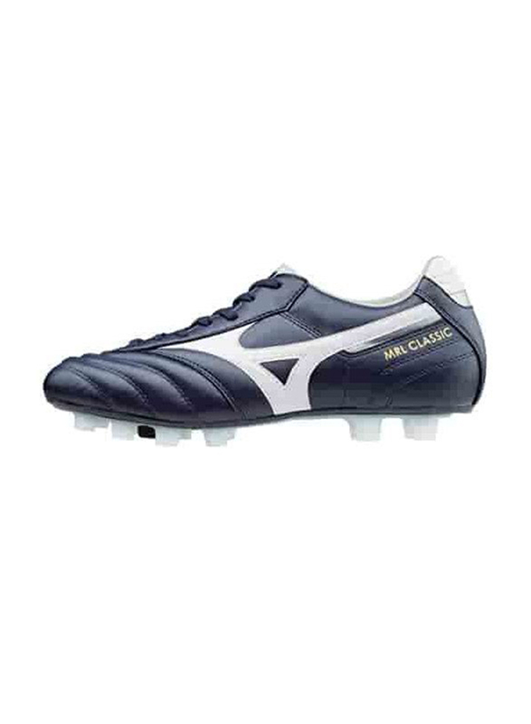 

Mizuno Mrl Classic Md Peacoat Football Sport Shoes Unisex