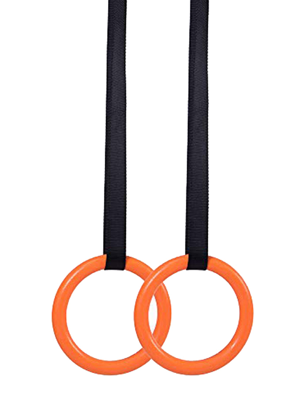 

Liveup Sports LiveUp Olympic Ring, Orange