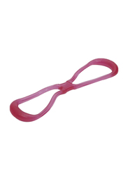 TA Sport Infinity Chest Expander, 40cm, Pink