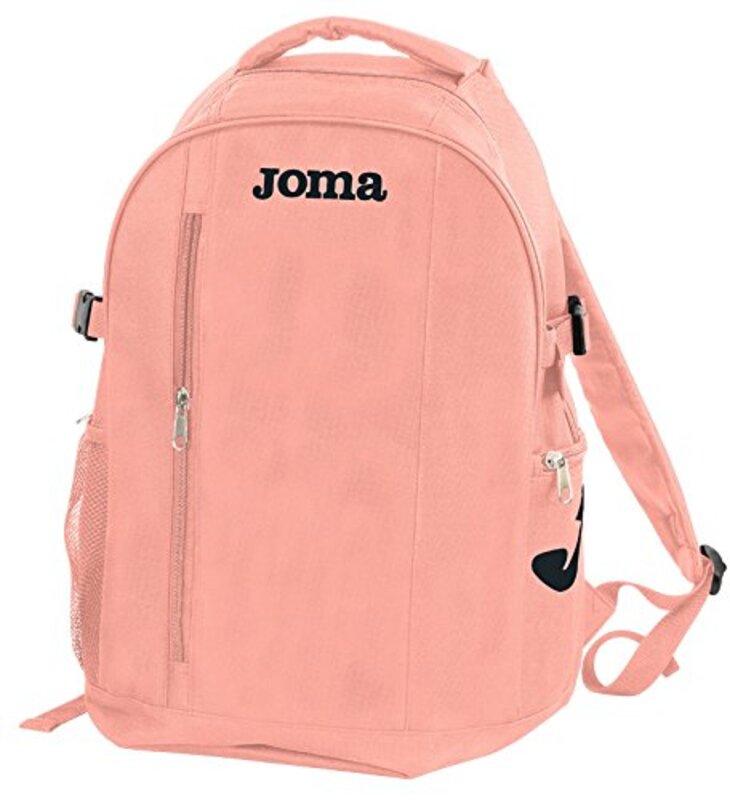 

Joma Backpack Bag Unisex, 400011.040, Medium, Light Pink