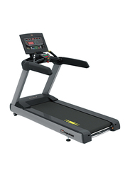 Impulse RT750 4.0 HP AC Motor Commercial Treadmill, Grey
