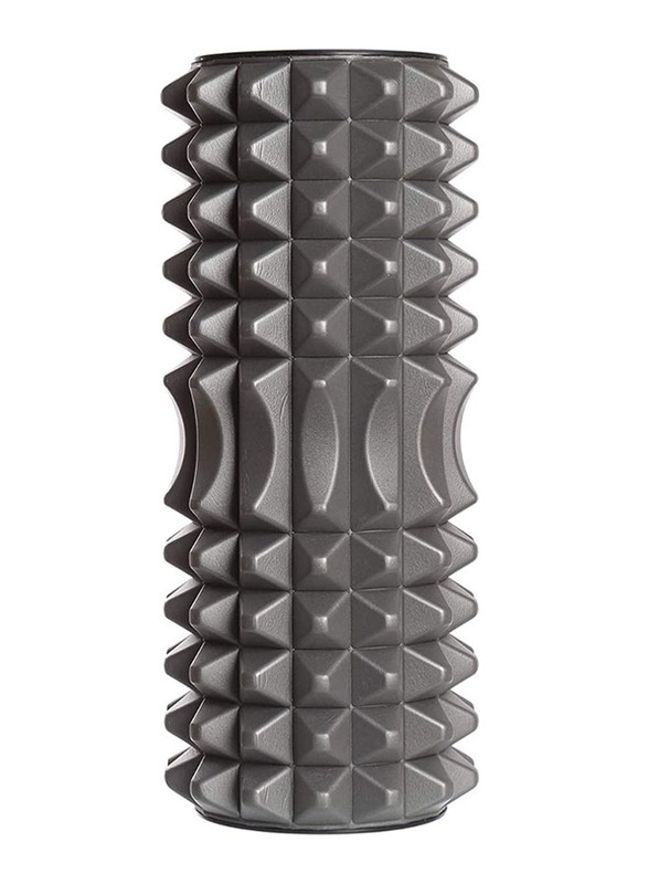 

TA Sports Gym Roller, 2Kg, Grey