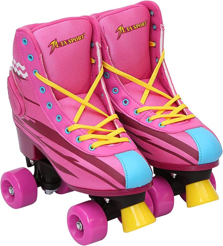 

Ta Sport Skates, 2 Pieces, Ages 6+