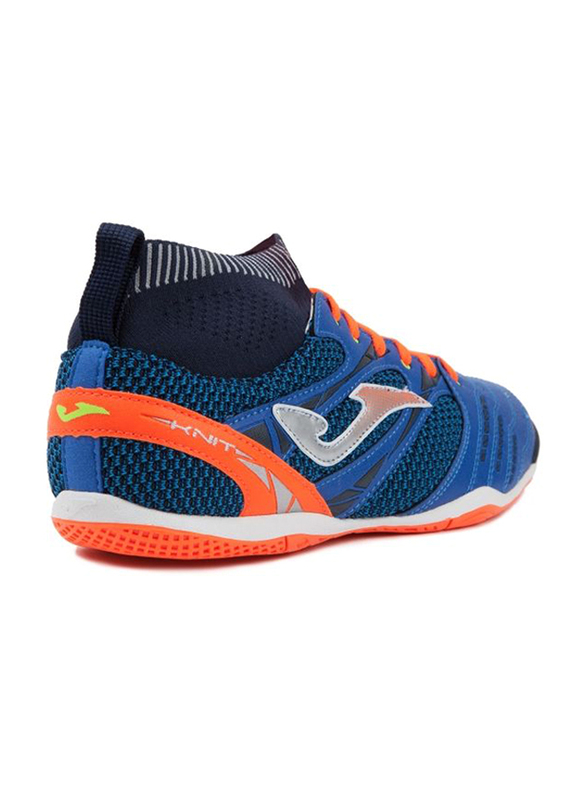 Joma Knit 805 Royal Indoor Men Sports Shoes