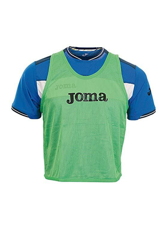 

Joma Bib for Men, Size-14, Green
