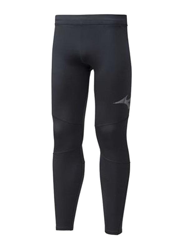 

Mizuno Warmalite J2GB951009 Tights Pant for Men, Medium, Black