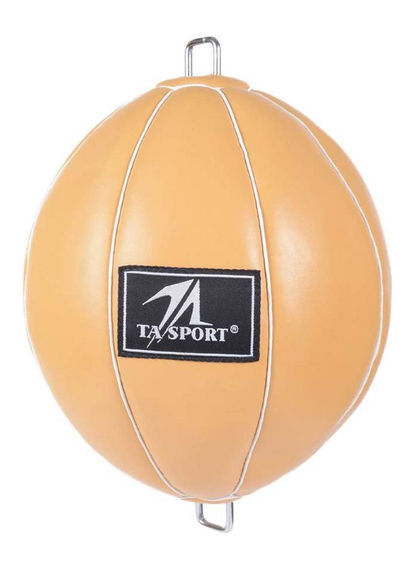 

TA Sport Medium Combat Sports Speed Ball, Beige