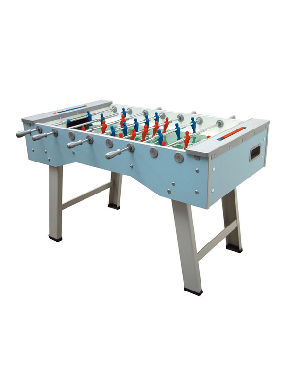 

FAS Smart Outdoor Football Table, Blue
