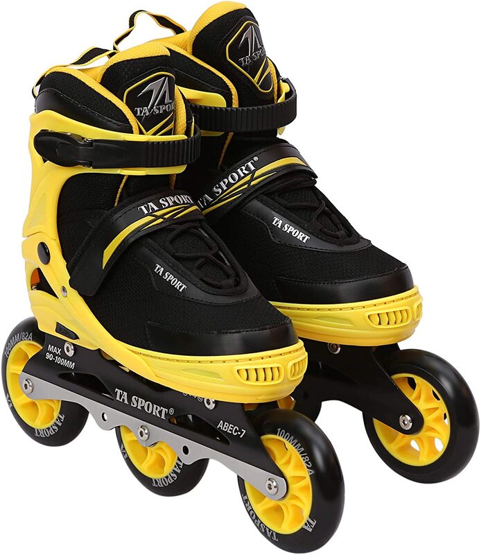 

Ta Sport Inline Skate, 2 Pieces, Ages 6+