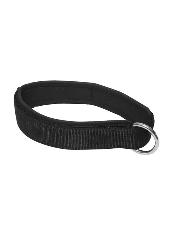 

Body Solid Nylon Thigh Strap, Black