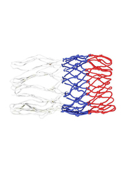 TA Sport Basketball Net, Size 1, Multicolour