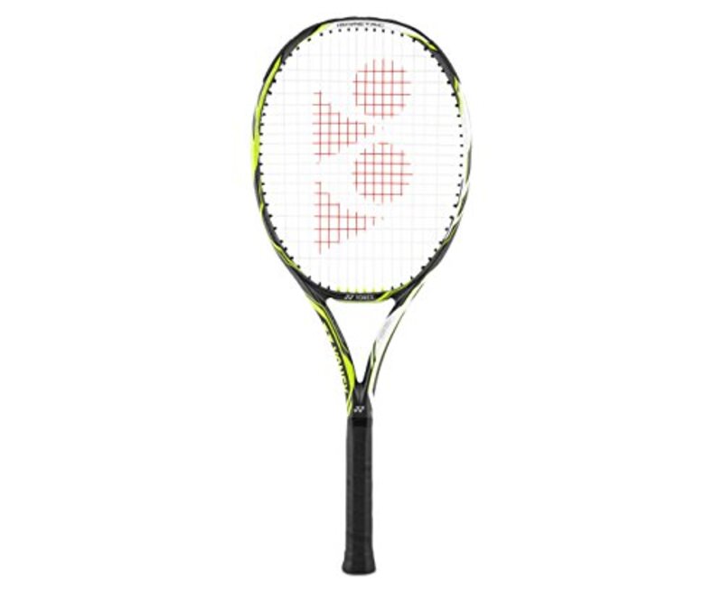 

Yonex Ezone Dr Feel DGlum G3 Tennis Racket, Multicolour