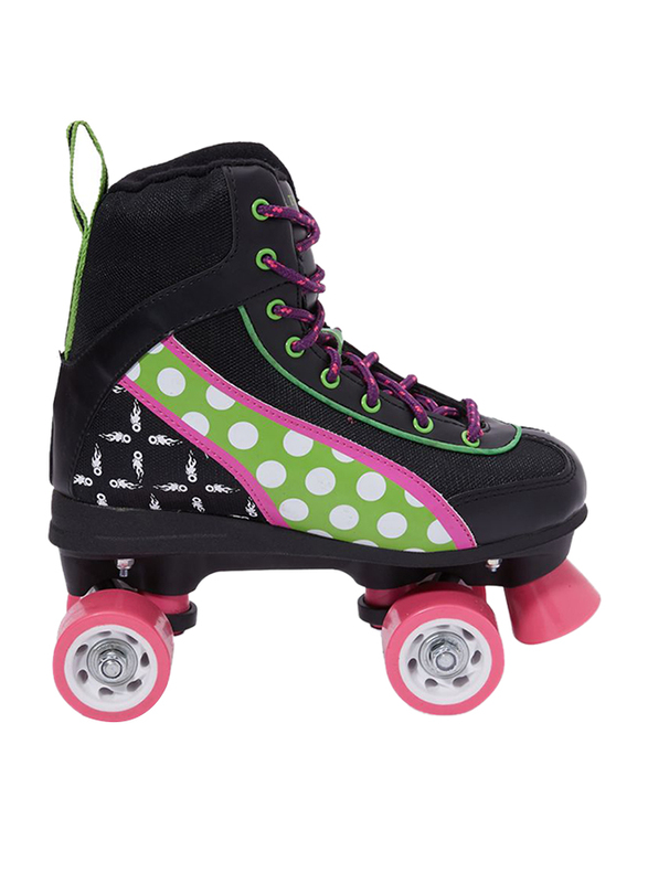 

TA Sports Soft Skate Boot With Padded Ankle