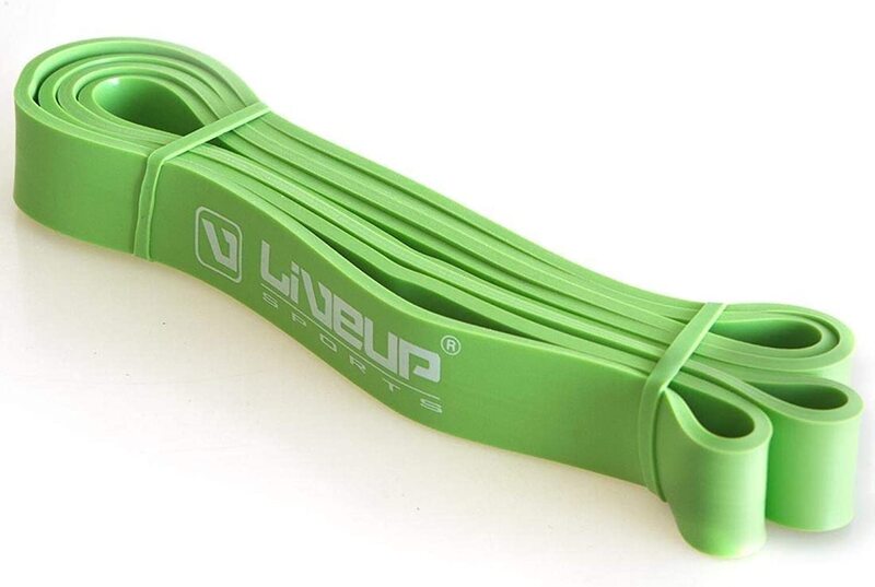 

Liveup Sports Loop, Medium, Green