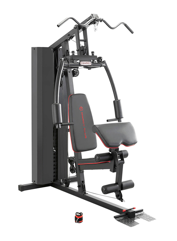 

Marcy Home Gym Mkm, 81010, Grey