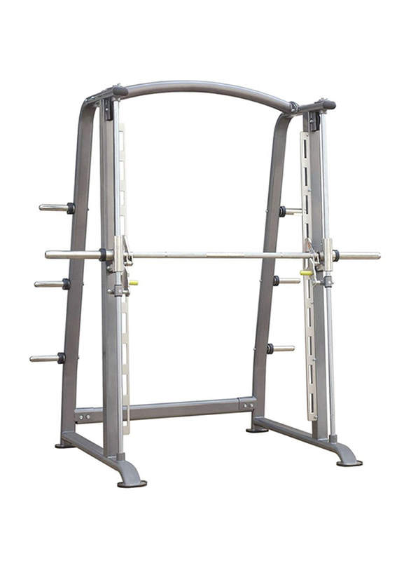 

Impulse Smith Machine, Grey