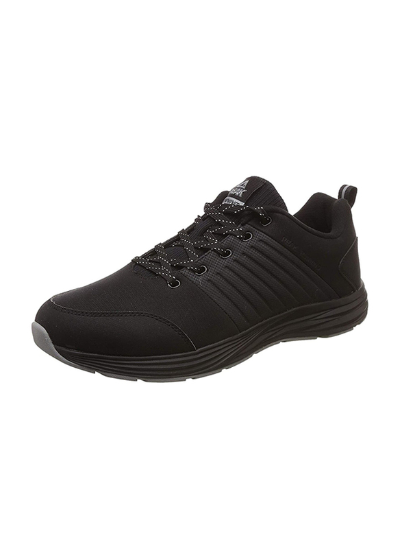 

Peak E84687H Synthetic Leather Men Running Shoes