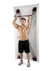 TA Sport Ls-3240 X-Door Gym, Black