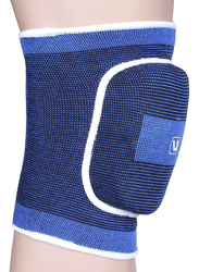 LiveUp Knee Support, Large/Extra Large, Multicolour