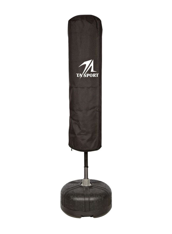 TA Sport Inflatable Boxing Trainer, Black