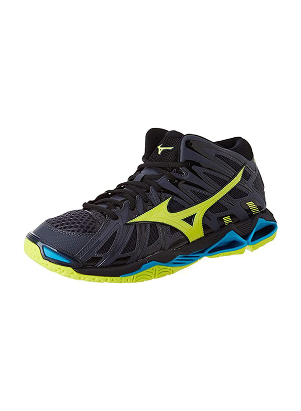 

Mizuno Wave Tornado X2 Mid Men Sports Shoes