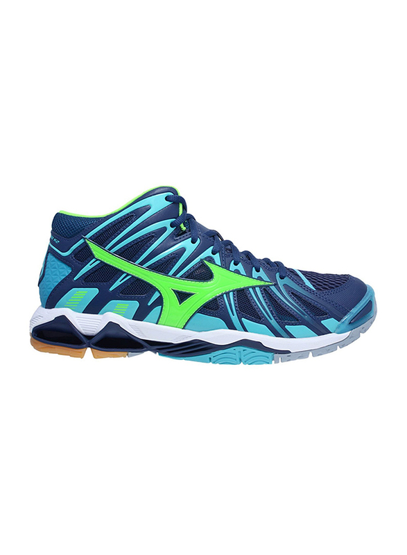 

Mizuno Wave Tornado X2 Mid Men Volleyball Shoes