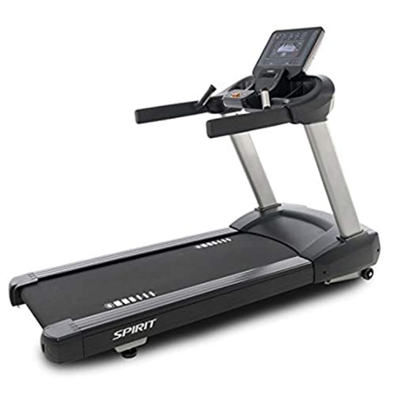 

TA Sport Ct800 3.5 Hp Treadmill Ta Sport, St8000-Yt09Av-12J, Multicolour