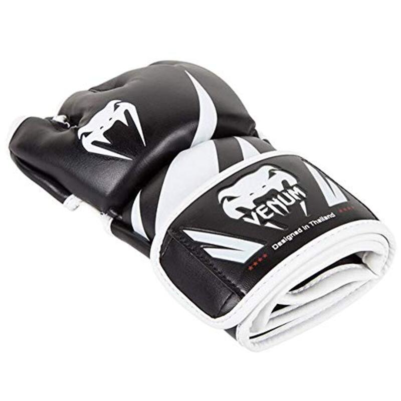 

Ta Sport Mma Grappling Gloves Venum, Gs-2000, Large, Black