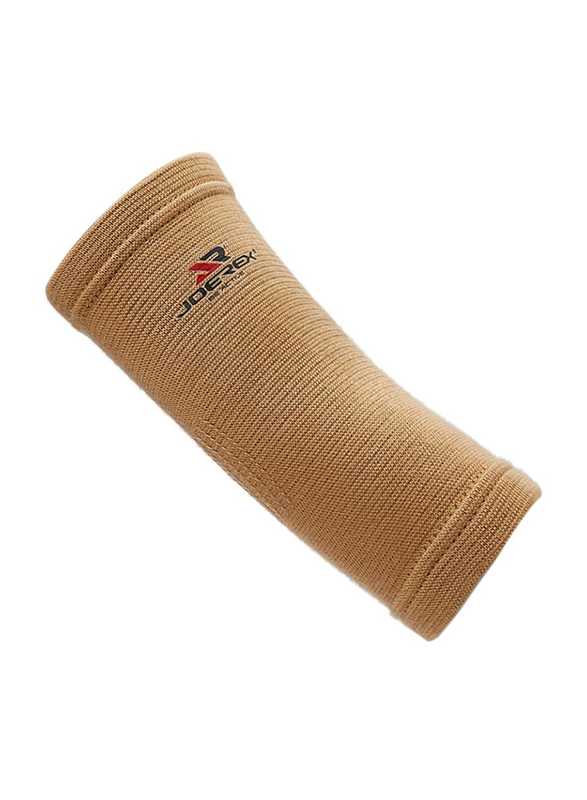 

Joerex Mesuca Elbow Protector Strap, Beige
