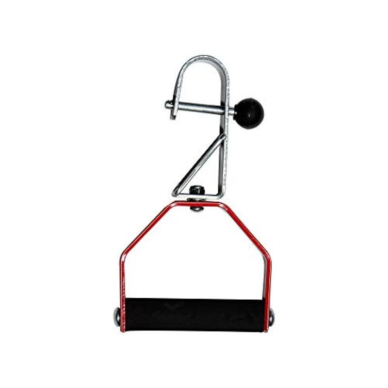 

Ta Sport Pro Pull Up Handles, 42120, Multicolour
